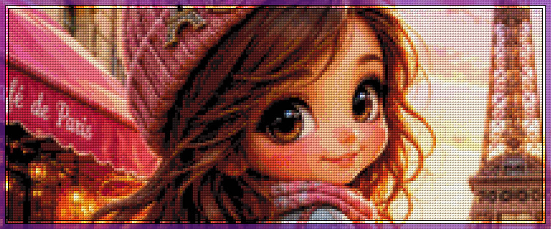 Chibi Girls