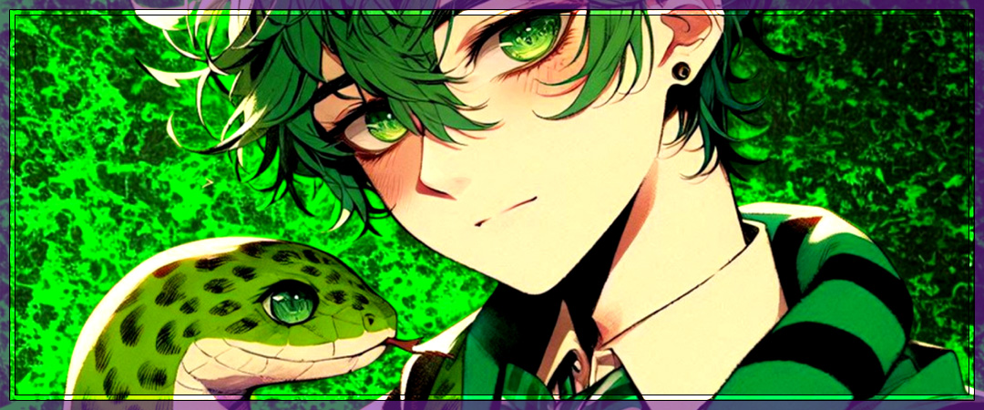 anime