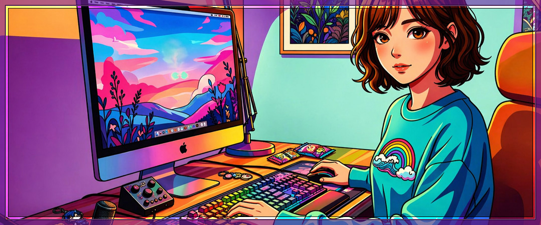 Gaming