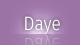 Daye