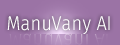 ManuVany AI