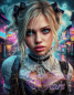 Preview: Aetheria-im-Neonlicht-by-RaySparks-70x90cm215_RealPreview