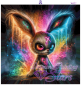 Preview: Bad-Bunnilein-by-Anny_ai80x80cm270__design_1