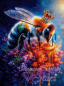Preview: Bienenkoenigin-by-BlueRoomArt