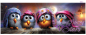 Preview: Birdies-by-Kreativkoeter-MrClay