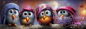 Preview: Birdies-by-Kreativkoeter-MrClay
