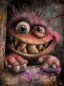 Preview: Bulabul-by-Kreativkoeter-MrClay