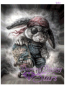 Preview: Bunny-Rebel-by-Anny_AI70x90cm75_RealPreview