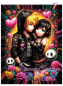 Preview: Candy-Goth-by-Ray-Spark-60x80_170