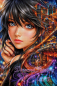 Preview: City-of-Dreams-by-Artemya-80x120-295_vorschau_design_1