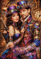 Preview: Clockwork-Lovers-by-Daye-70x100-235