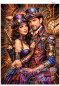Preview: Clockwork-Lovers-by-Daye-70x100-235