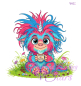 Preview: Crazy-Coffe-by-PixxelPainter