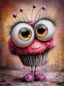 Preview: Cupcake-Kreativkoeter-MrClay
