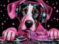Preview: DJ-Wuff-by-BlueRoomArt