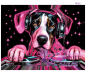Preview: DJ-Wuff-by-BlueRoomArt