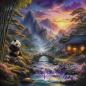 Preview: Das-Tal-des-stillen-Pandas-by-Kuestenkind-AI