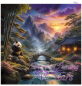Preview: Das-Tal-des-stillen-Pandas-by-Kuestenkind-AI