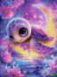 Preview: Die-kleine-Mondreisende-by-Anny_AI
