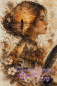 Preview: Doppelleben-by-Kiralie-60x90cm95_RealPreview
