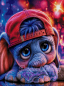 Preview: Ernie-by-BlueRoomArt