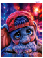 Preview: Ernie-by-BlueRoomArt