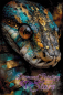 Preview: Fantasy-snake-by-Kreativkoeter-Mr. Clay