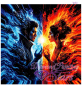 Preview: Fire-and-Ice-by-PixxelPainter