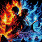 Preview: Fire-and-Water-by-PixxelPainter