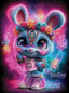 Preview: Flower-Punk-Cutie-by-Anny_AI