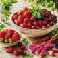 Preview: Fruehlings-Obst-by-BlueRoomArt