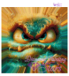 Preview: FusselMonsterchen-Kreativkoeter-MrClay