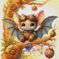 Preview: Goldflügel-by-PixxelPainter