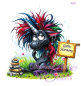 Preview: Gothic-Harmony-by-PixxelPainter