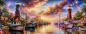 Preview: Hafen-der-Stille-bei-Artemya