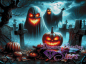 Preview: Halloween-Blue-by-PixxelPainter