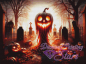 Preview: Halloween-Brown-by-PixxelPainter