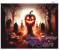 Preview: Halloween-Brown-by-PixxelPainter