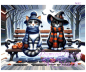 Preview: Halloween-Cats-by-PixelPainter