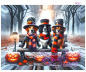 Preview: Halloween-Dogs-by-PixxelPainter