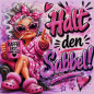Preview: Halt-den-Sabbel-by-Kuestenkind-AI-RealPreview