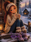 Preview: Hanna-by-Christafe