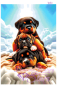 Preview: Hundehaufen-by-PixxelPainter