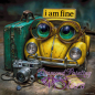 Preview: I-am-fine-by-Kreativkoeter-MrClay