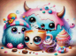 Preview: Kaffeezeit-by-PixelPainter