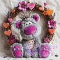 Preview: Liebe-aus-Plüsch-by-PixxelPainter-80x80-140_RealPreview