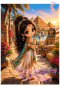 Preview: Lilly in Aegypten by Christa.fe KI