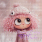 Preview: Lisa-Marie-by-Kreativkoeter-MrClay