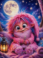 Preview: Moonlight-Cuddle-Monster-by-Christafe_RealPreview