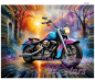 Preview: Pastel-Rider-by-Artemya-90x70-250_RealPreview